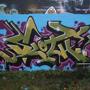 Sloth (USA-2) : 6-22-14